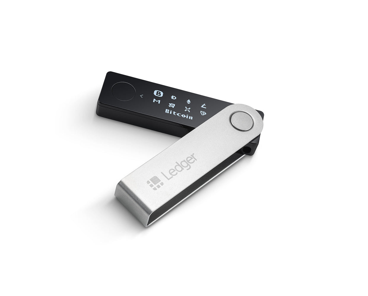 Is the Ledger Nano X the Best All Around Hardware Wallet?