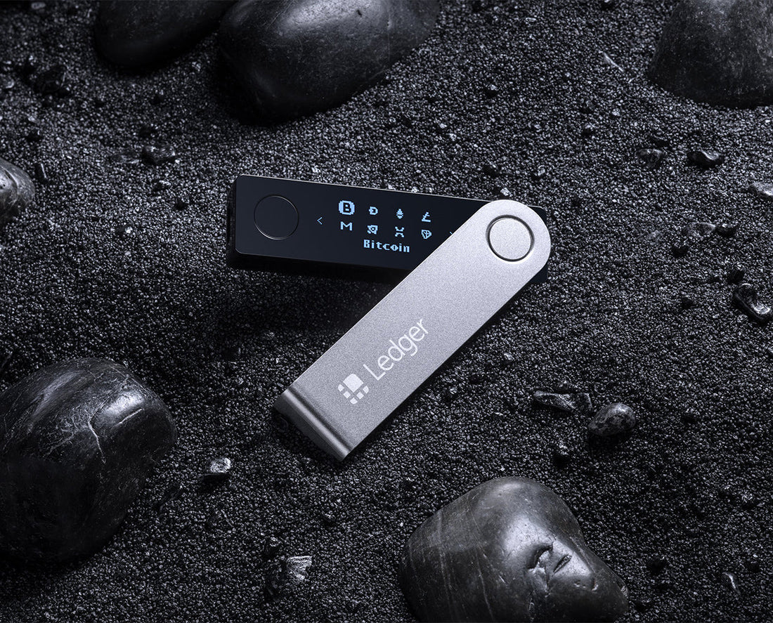 Choosing a Crypto Hardware Wallet