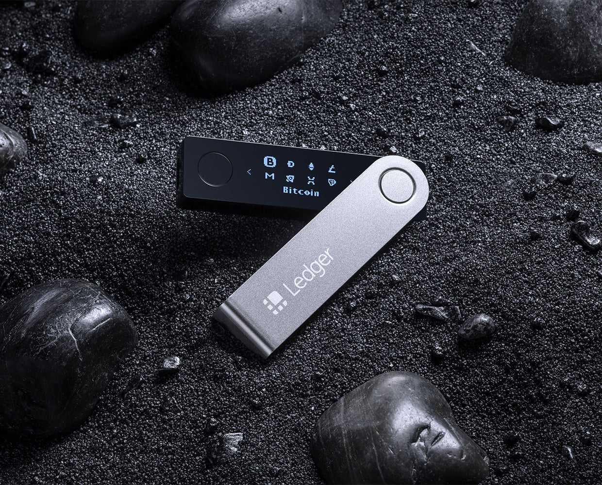 Choosing a Crypto Hardware Wallet