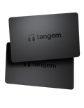 Tangem 2.0 Wallet 2 Packs